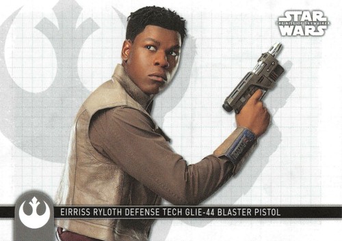 Star wars rise - wars, serie