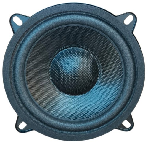 Subwoofer master audio - 1,