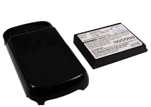Batteria polimeri litio - batteria, ai