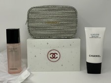 CHANEL HOLIDAY ROUTINE RESET