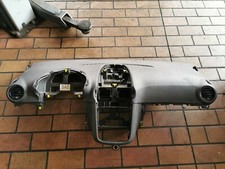 Opel Corsa D 2010 3 Porte Cruscotto Pannello Anteriore 13205580 LHD