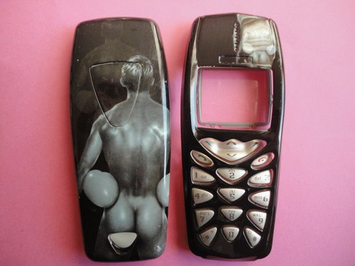 Cover completo compatibile - completo,