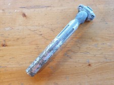 REGGISELLA 26.8 mm SELCOF 25 cm alluminio bici corsa seatpost alloy bike 26,8 05