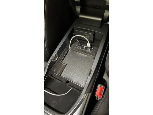 Cassetto portaoggetti alfa - portaoggetti,