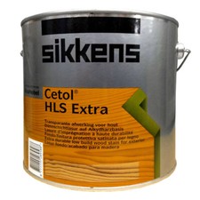 Sikkens Cetol HLS smalto extra