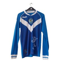 2011-12 vintage Brescia Home