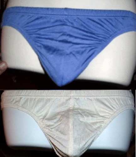 Tanga intimo uomo seta - tanga, nuovo