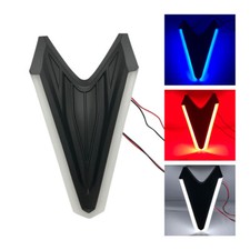 Headlight Indicator lamp LED