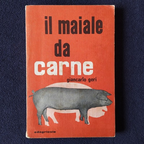 Giancarlo geri maiale da - giancarlo,