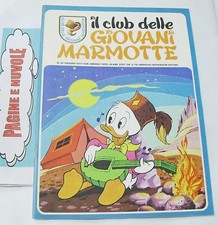 IL CLUB DELLE GIOVANI MARMOTTE N 14 1977