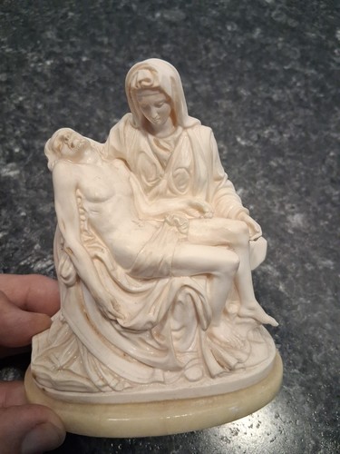 Scultura vintage anni a - anni,