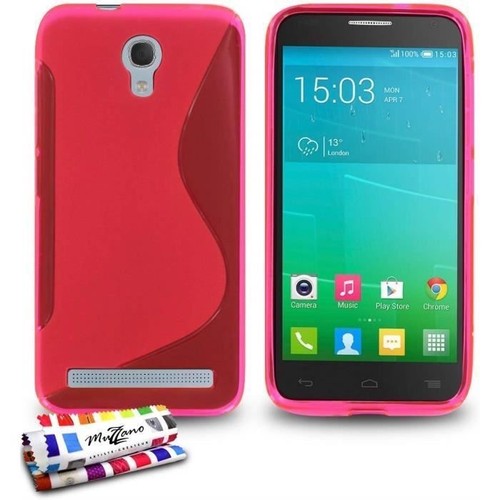 Coque alcatel idol - alcatel, 2