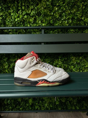 Nike air jordan 1999 og - 1999,