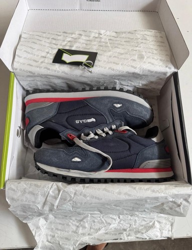 Scarpe gas uomo taglia - eu,