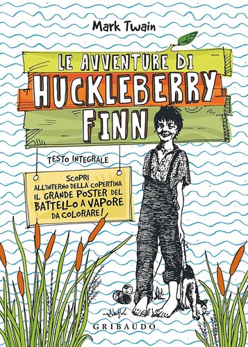 Libri mark twain le - mark,