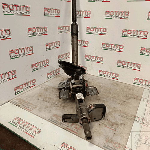 Mr493261 albero sterzo - mr493261,