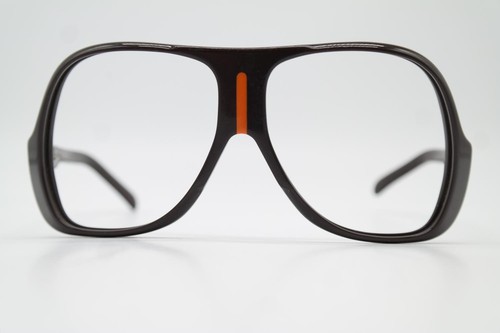 Occhiali vintage silhouette