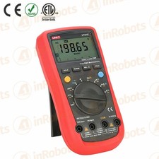Uni ut61e digital multimeter - ut61e,