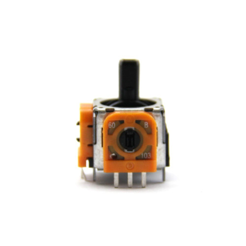 Controller levetta analogico - levetta,