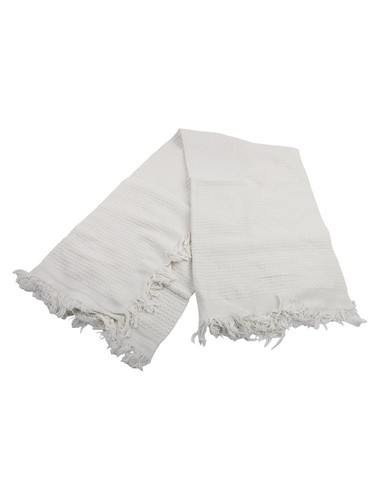 Tovaglia lino cotone nappa
