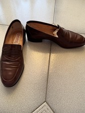 scarpe mocassino uomo