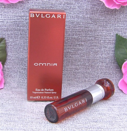 Bvlgari omnia eau parfum - omnia,
