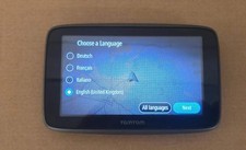 TomTom Pro 5350 EU Maps