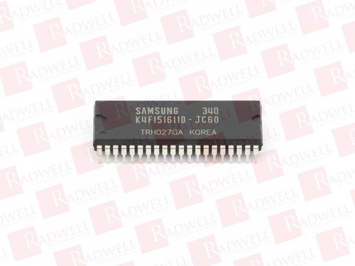 Samsung k4f151611d jc60 - samsung, k4f151611d-jc60