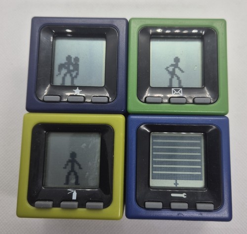 Cube world confezione 4 - cube,