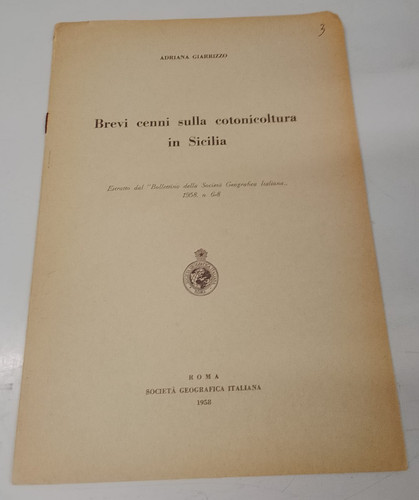 Giarrizzo adriana brevi - giarrizzo,