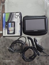 Navigatore Garmin Nuvi 50