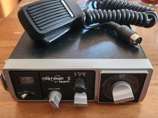 Hy-Range II Hy-Gain CB Radio