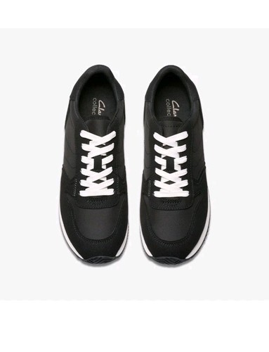 Scarpe ginnastica clarks - scarpe,