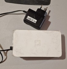 D-Link GO-SW-8E Switch 8 Porte Fast Ethernet con Alimentatore