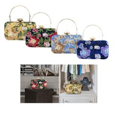 Pochette da donna con tracolla