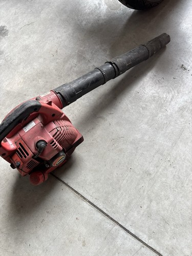 Soffiatore shindaiwa eb240 - shindaiwa,