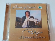 Al Bano Carrisi – Buon Natale - Religio - L'Anima Del Mondo-2 CD