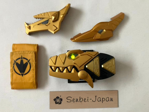 Dino thunder abaranger - dino,