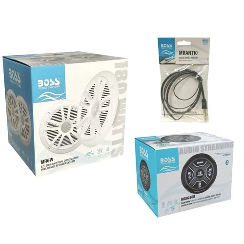 Kit boss audio systems - kit,