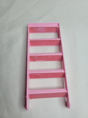 Scale ricambio per barbie - scale,