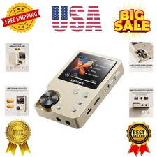 M30 Lettore MP3 HiFi, Lettore