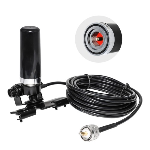 Anina veicolo ham antenna - veicolo,