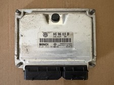 Centralina motore volkswagen - motore,