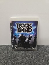 Rock Band 3 - PS3 Play Station