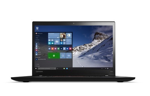 Lenovo thinkpad t460s - lenovo, 14,00