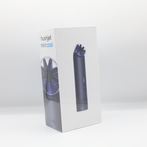 Nuovissima ventola dyson - nuovissima,