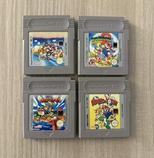 Giochi gameboy nintendo - ,