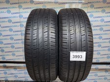 GOMME USATE 245/65r17 MASTERCRAFT ALL SEASON 107 T 2021 5mm (70%) PNEUMATICI ...