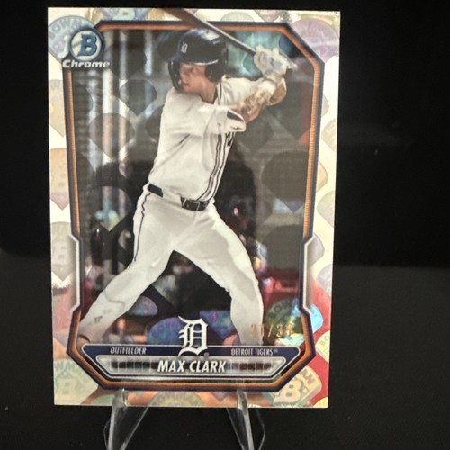 2026 bowman chrome max clark - 2026,