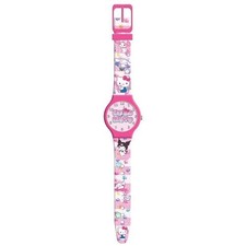 Ds Import Orologio HELLO KITTY